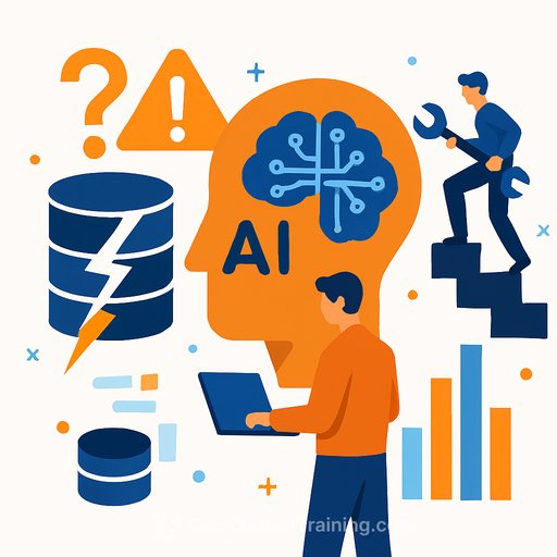 Why Most AI Strategies Fail Without Strong Data Engineering