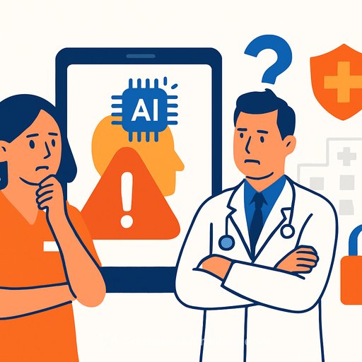 Why Most Healthcare Organizations Aren’t Ready for Generative AI