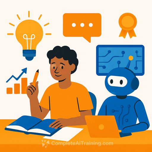 Why Motivation, Not AI, Holds the Key to Student Achievement