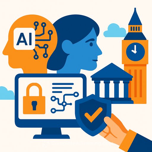 Why Open Source AI Is Essential for Trust and Transparency in UK Government