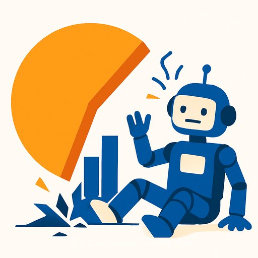 Why Over 40 Percent of Agentic AI Projects Are Expected to Fail by 2027