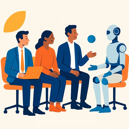 Why Over Half Our Sales Team Is Now AI (And the Surprising Lessons Learned)