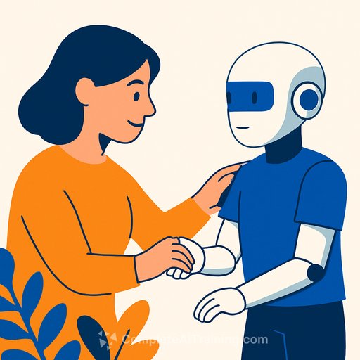 Why Parenting AI Like Children Could Save Humanity from Its Own Mistakes
