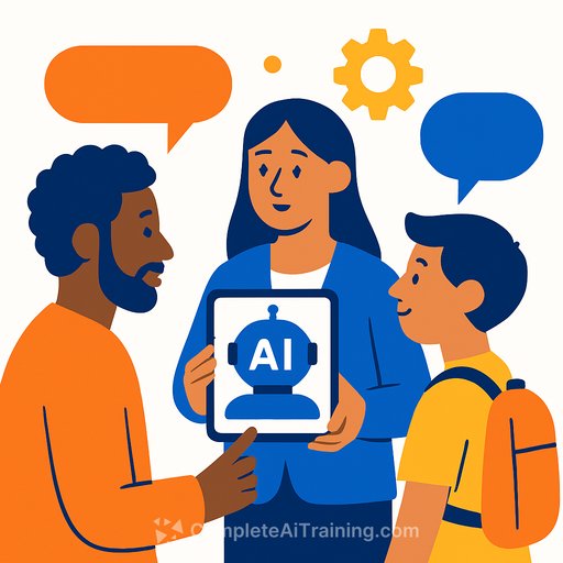 Why Parents Want AI in Schools—And Why Educators Need to Listen
