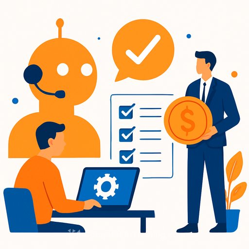 Why Paying Only for Resolved AI Support Issues Makes Better Business Sense