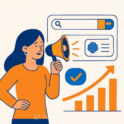 Why PR Influence Is the Key to Winning LLM-Driven Search