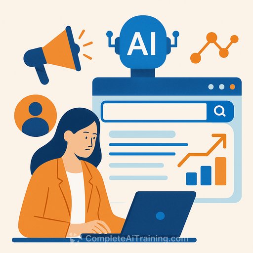 Why PR Is Now Essential for Boosting AI Search Visibility and Brand Authority