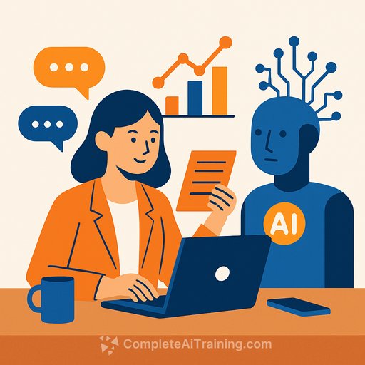 Why PR Pros Who Embrace AI Are Winning—And How to Stay Ahead