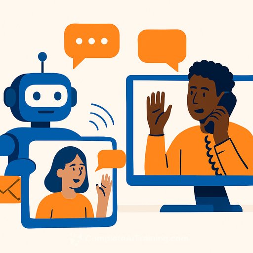 Why Real Conversations Still Win in AI-Driven Outbound Sales