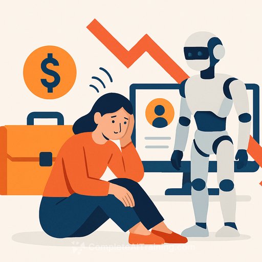 Why Retrain.ai Shut Down Despite $34 Million in Funding and a Booming AI HR Market