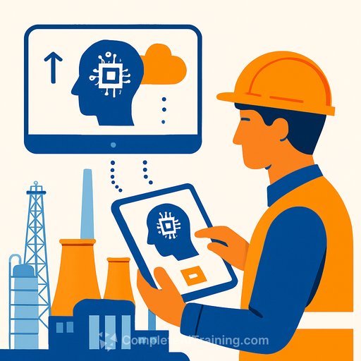 Why Scaling Visual AI Across Industrial Sites Remains So Challenging