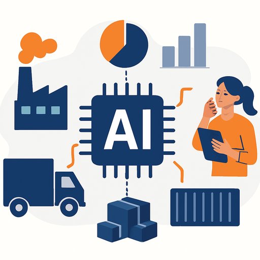 Why Siloed P&Ls Keep Supply Chain AI Stuck in Pilot Mode