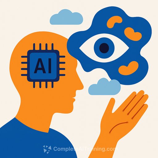 Why Smarter AI Hallucinates More—and Whether We Should Try to Stop It