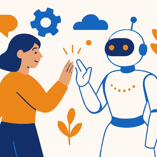 Why Soft Skills Are the Key to Thriving Alongside AI