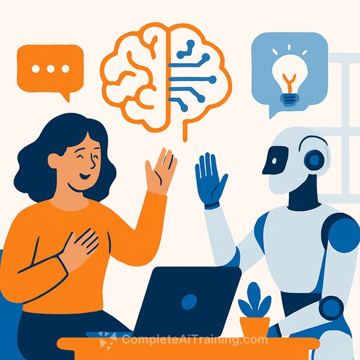 Why Soft Skills Are Your Strongest Asset in an AI-Driven Workplace