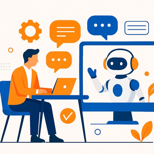 Why Software Executives Are Betting on Custom AI Agents to Transform Development and Customer Support