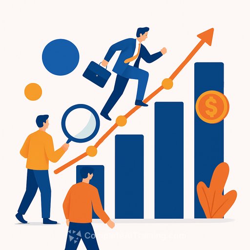 Why some adviser funds are falling behind industry leaders