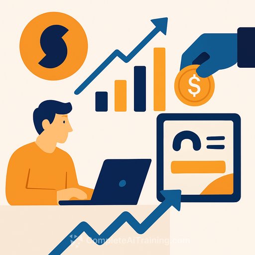 Why SoundHound AI Stock Is Surging After Analyst Upgrade and Subscription Growth