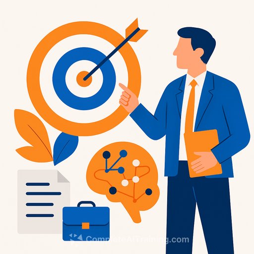 Why Strong Brand Recall Wins B2B Buyers in Generative AI Decisions