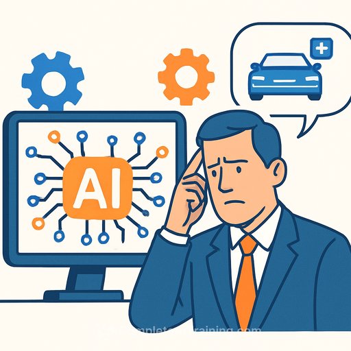 Why Take-Two's CEO Thinks AI Can't Build the Next Grand Theft Auto