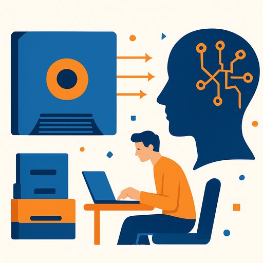 Why Tape Storage Is Regaining Importance in the AI Era
