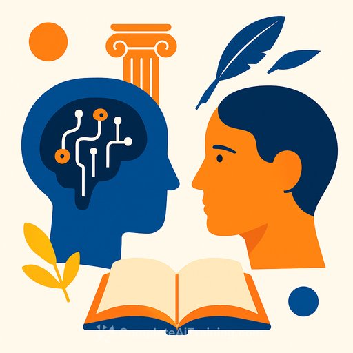 Why the Age of AI Makes Humanities More Valuable Than Ever