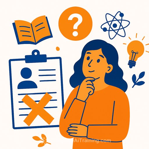 Why the Future Belongs to Curious Minds, Not Perfect CVs