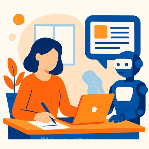 Why This Media Start-Up Believes Writers Will Thrive in the Age of AI