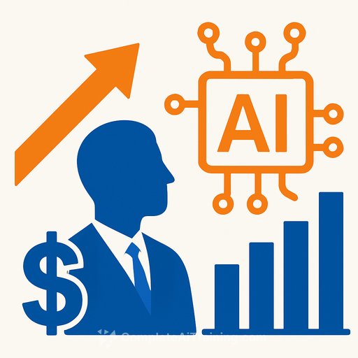 Why This Vanguard Index Fund Could Be a Once-in-a-Decade Buy for the AI Boom
