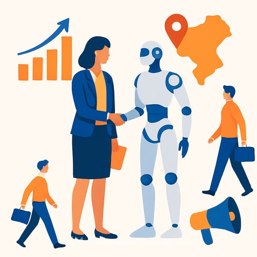 Why Throxy Is Betting on Humans Over AI to Win Hard-to-Reach Sales Markets