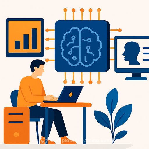 Why Top AI Researchers Choose Compute Power Over Big Tech Salaries