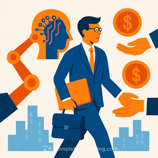 Why Top AI Talent Is Worth Billions in the Race for Artificial Intelligence Dominance