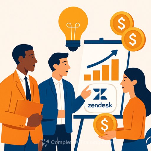 Why Top Investors Are Betting on a Startup Taking On Zendesk