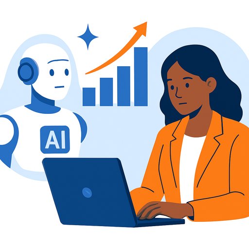 Why UK AI will stall without women-and how skills-first pathways can close the gap