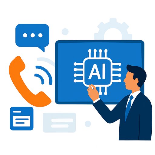 Why UK businesses are switching to AI contact centre platforms that unify voice, chat and digital