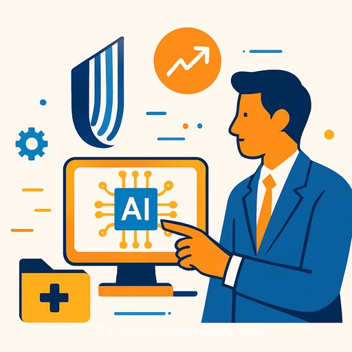 Why UnitedHealth Group Could Be the Sleeper AI Stock of 2025
