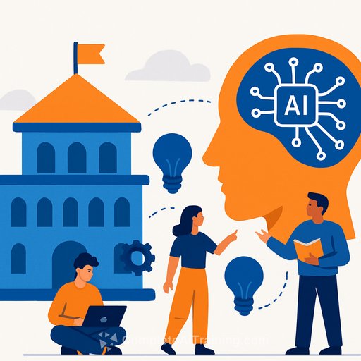 Why Universities Are Essential for Demystifying Artificial Intelligence