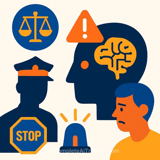Why Unregulated AI Puts Public Safety and Ethics at Risk