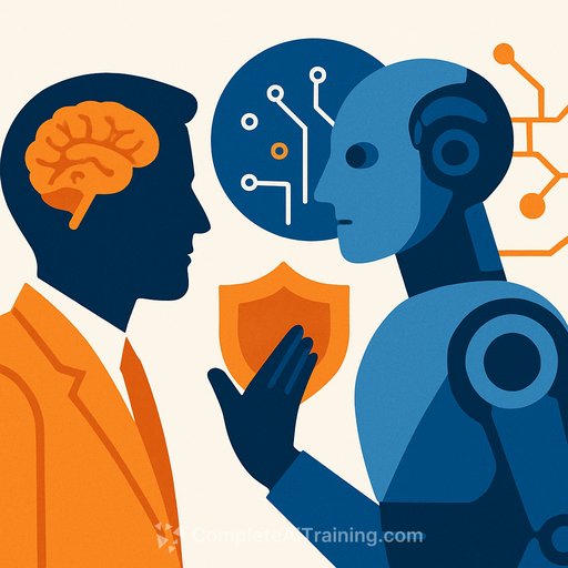Why Washington Must Protect Human Intelligence in the Age of AI
