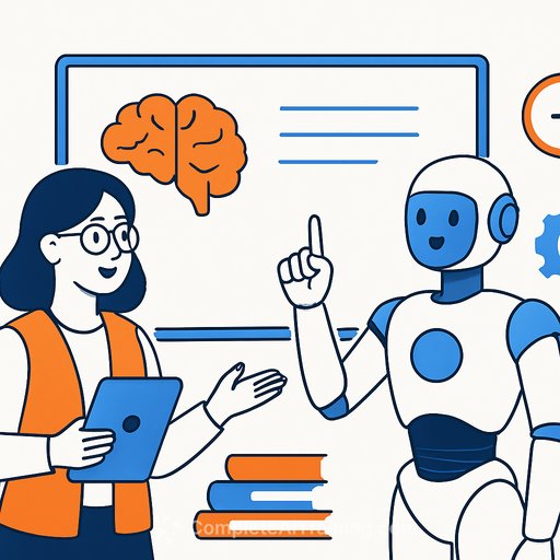 Why Washington Schools Are All-In on AI - and How They'll Keep It Human