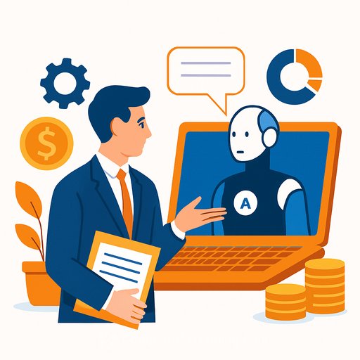 Why Wealth Management Firms Must Prioritize an AI Acceptable Use Policy Now