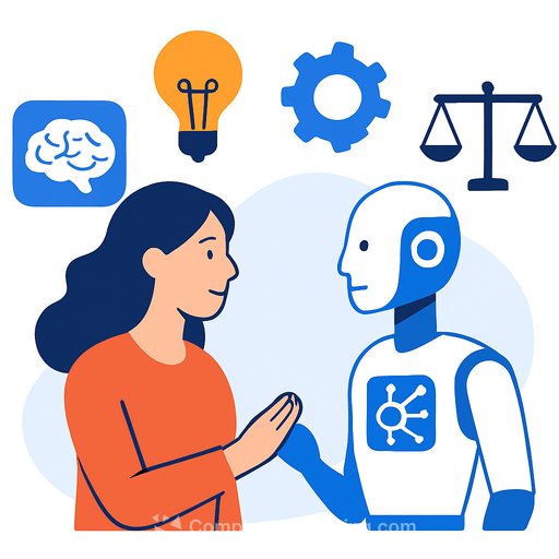 Why Women Make AI Smarter, Fairer, and More Human