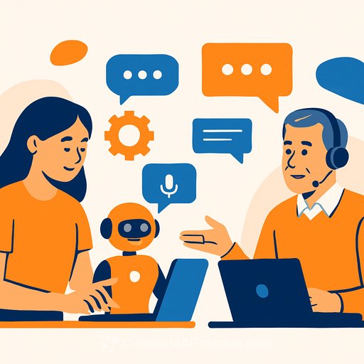 Why Younger Consumers Prefer AI and Self-Service but Everyone Wants Accurate Customer Support
