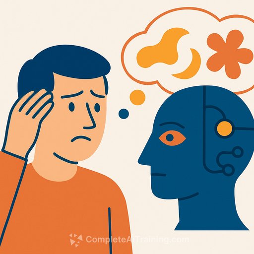 Why Your AI Hallucinates and What You’re Doing Wrong