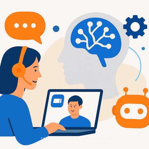 Why Zoom's Biggest Contact Center Clients Are All-In on AI