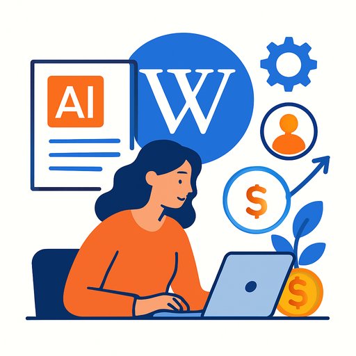 Wikimedia's AI Strategy: Balancing Access, Attribution, and Sustainable Funding