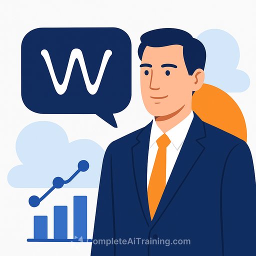 Wildix names channel partner Michael Bubernack as its first official spokesperson