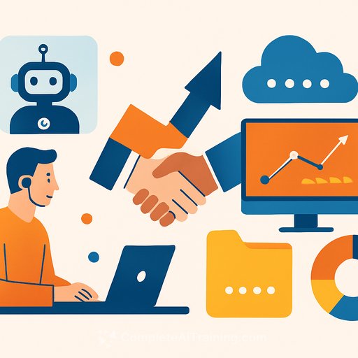 Wildix Unveils Embedded Agentic AI for UCaaS as TELUS Acquires Gerent and Five9 Reveals 2025 CX Trends