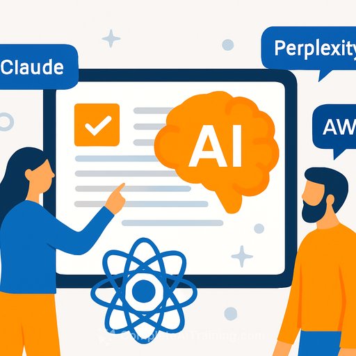 Wiley AI Gateway brings peer-reviewed science to Claude, Mistral, Perplexity and AWS