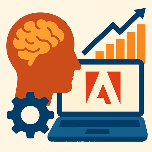Will Adobe’s AI Bet Secure Its Creative Software Dominance After Earnings?